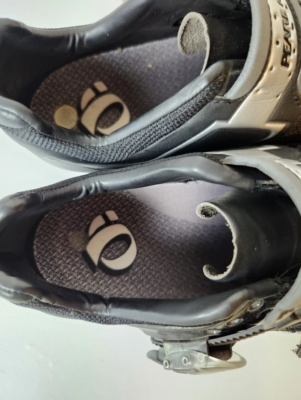 Pearl Izumi Attack Cycling Mountain Biking Shoes